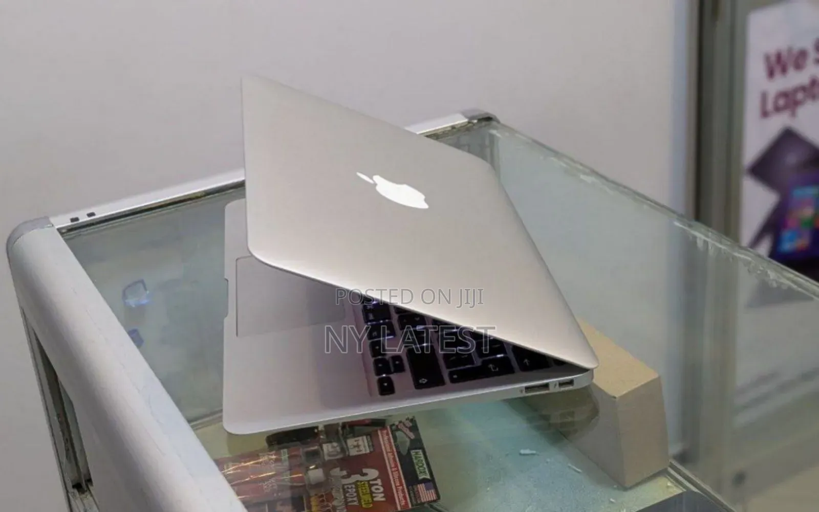 Laptop Apple MacBook 2015 4GB Intel Core I5 SSD 128GB