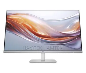 Photo - Hp 23.8 Inch FHD Monitor With Speakers