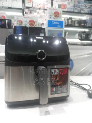 Tefalairfryer