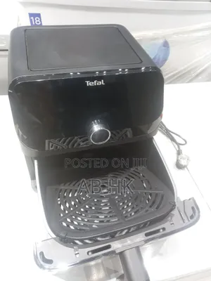 Tefalairfryer