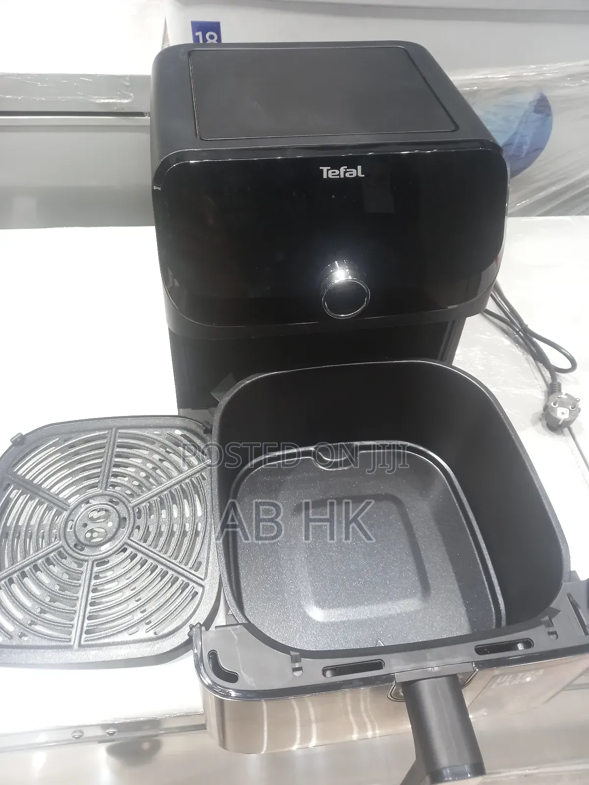 Tefalairfryer