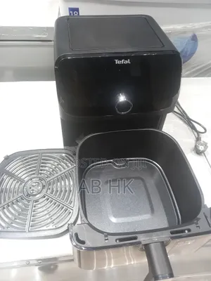 Tefalairfryer