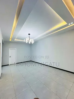 Furnished 4bdrm Villa in Yeka for sale