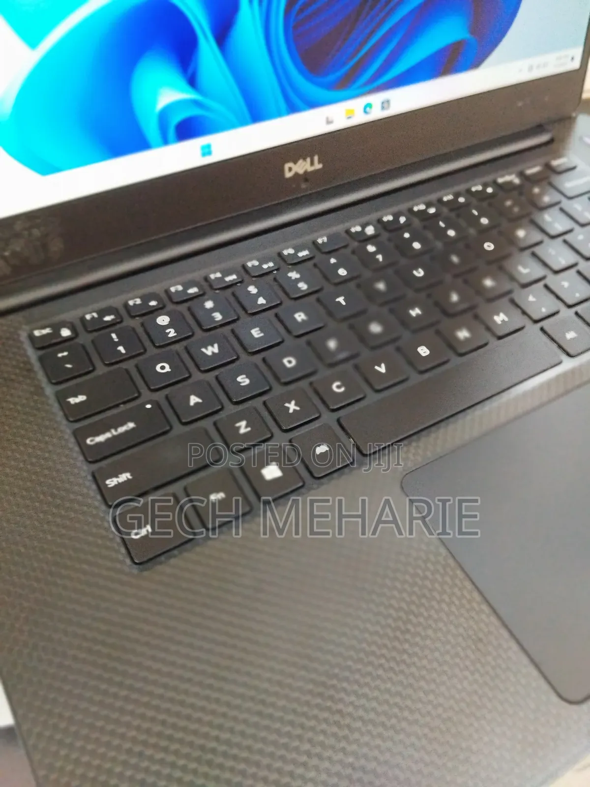 New Laptop Dell Precision 5540 16GB Intel Core I7 SSD 512GB