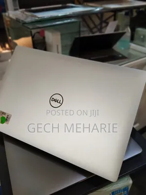 New Laptop Dell Precision 5540 16GB Intel Core I7 SSD 512GB