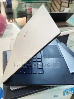 New Laptop Dell Precision 5540 16GB Intel Core I7 SSD 512GB