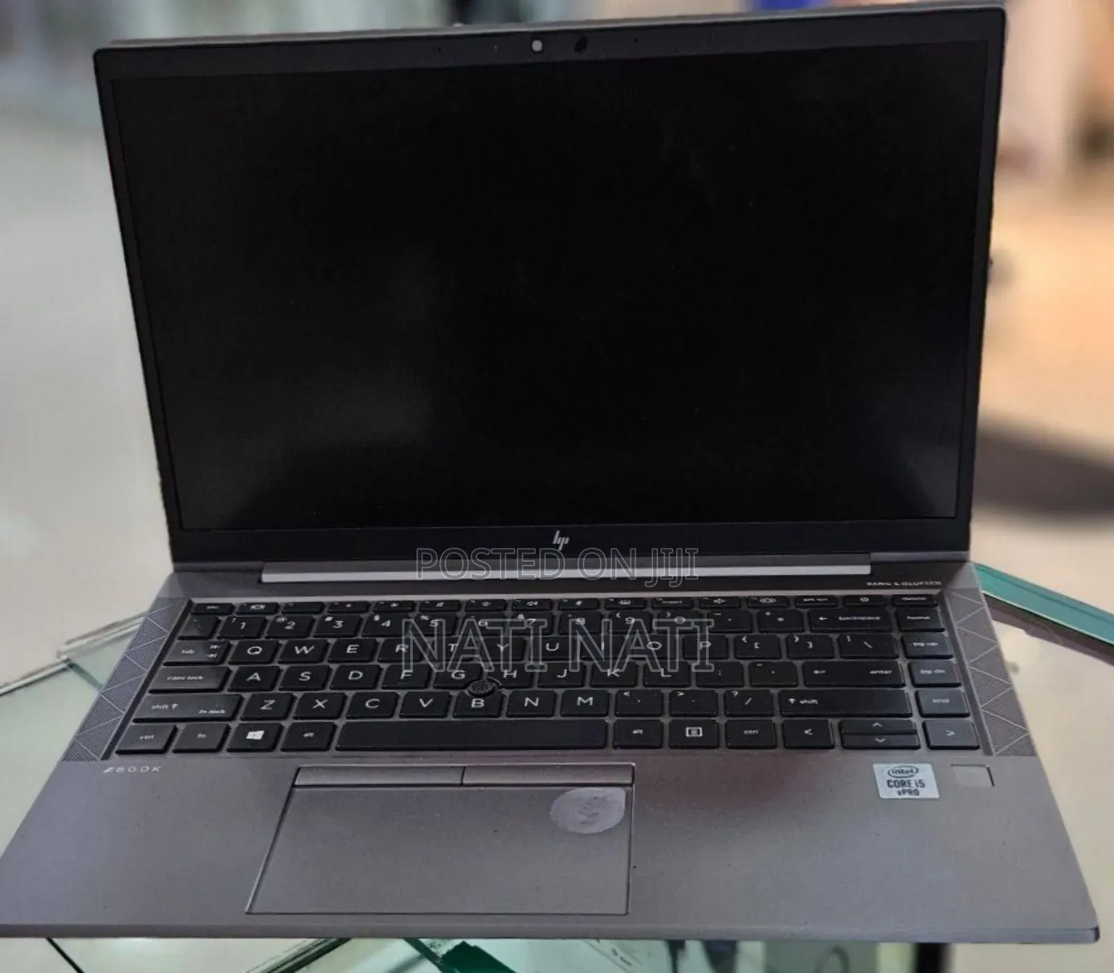 New Laptop Asus VivoBook Pro 15 N580VD 16GB Intel Core I5 SSD 1T