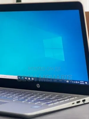 Photo - New Laptop HP Pavilion 14 16GB Intel Core I3 SSD 512GB