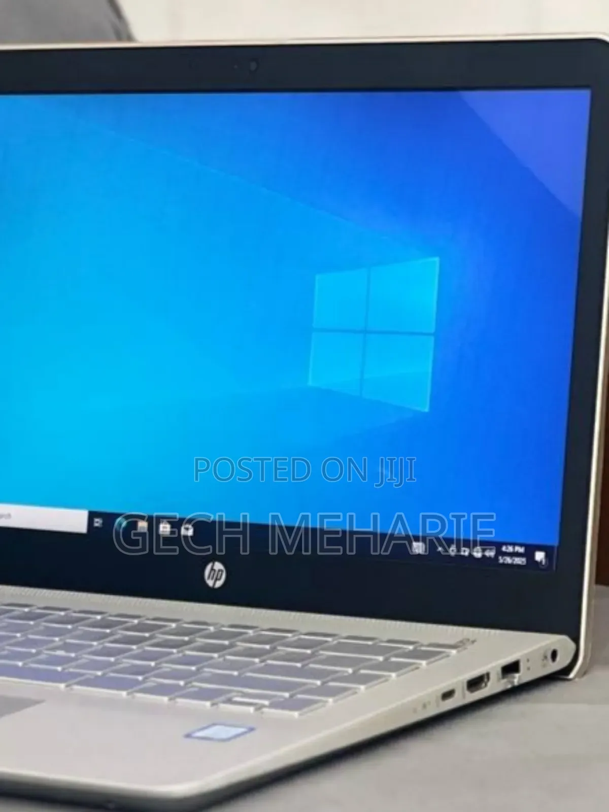 New Laptop HP Pavilion 14 16GB Intel Core I3 SSD 512GB
