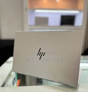 New Laptop HP Envy X360 16GB Intel Core I7 SSD 512GB