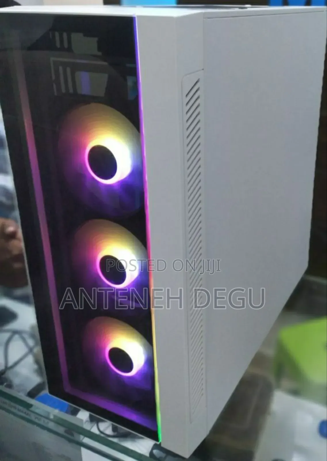 New Desktop Computer Asus 32GB Intel Core I7 SSD 1T