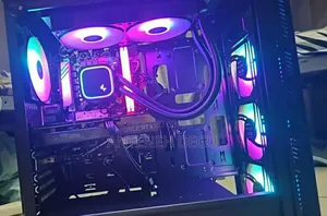 New Desktop Computer Asus 32GB Intel Core I7 SSD 1T