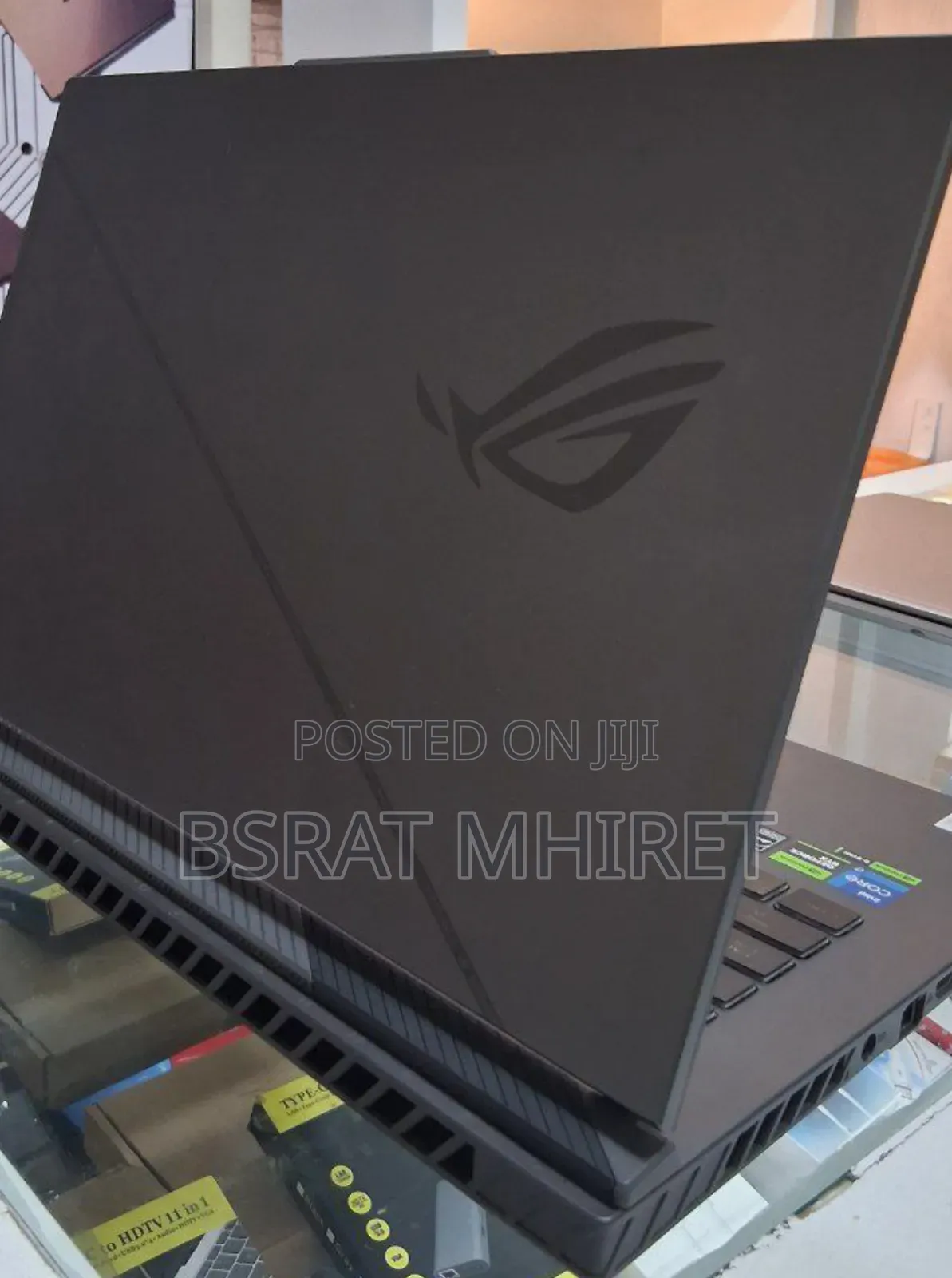 New Laptop Acer Predator Helios Neo 16 32GB Intel Core I7 SSD 1T