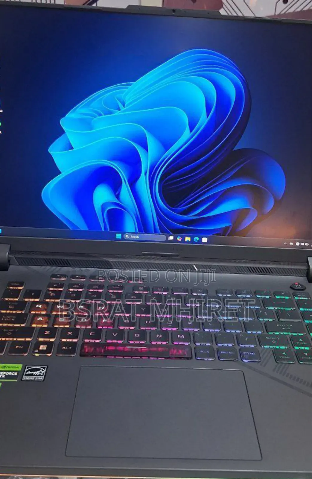 New Laptop Acer Predator Helios Neo 16 32GB Intel Core I7 SSD 1T