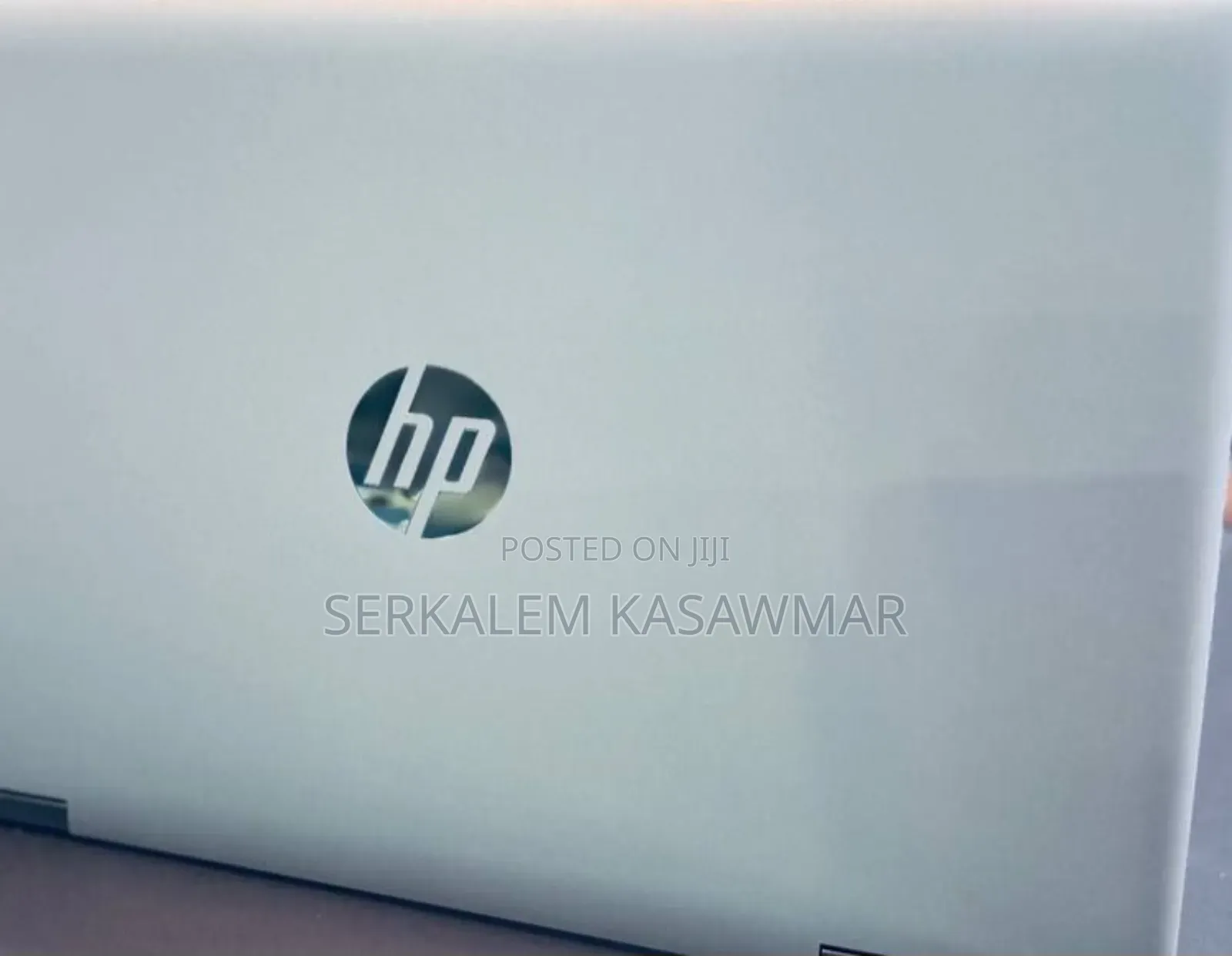 New Laptop HP Pavilion X360 12GB Intel Core I5 SSD 512GB