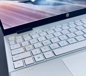 New Laptop HP Pavilion X360 12GB Intel Core I5 SSD 512GB