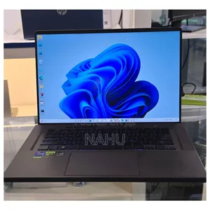 Photo - New Laptop Asus ROG Zephyrus G15 16GB Intel Core I9 SSD 1T