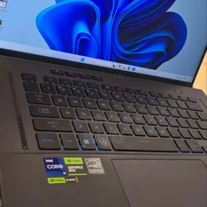 New Laptop Asus ROG Zephyrus G15 16GB Intel Core I9 SSD 1T