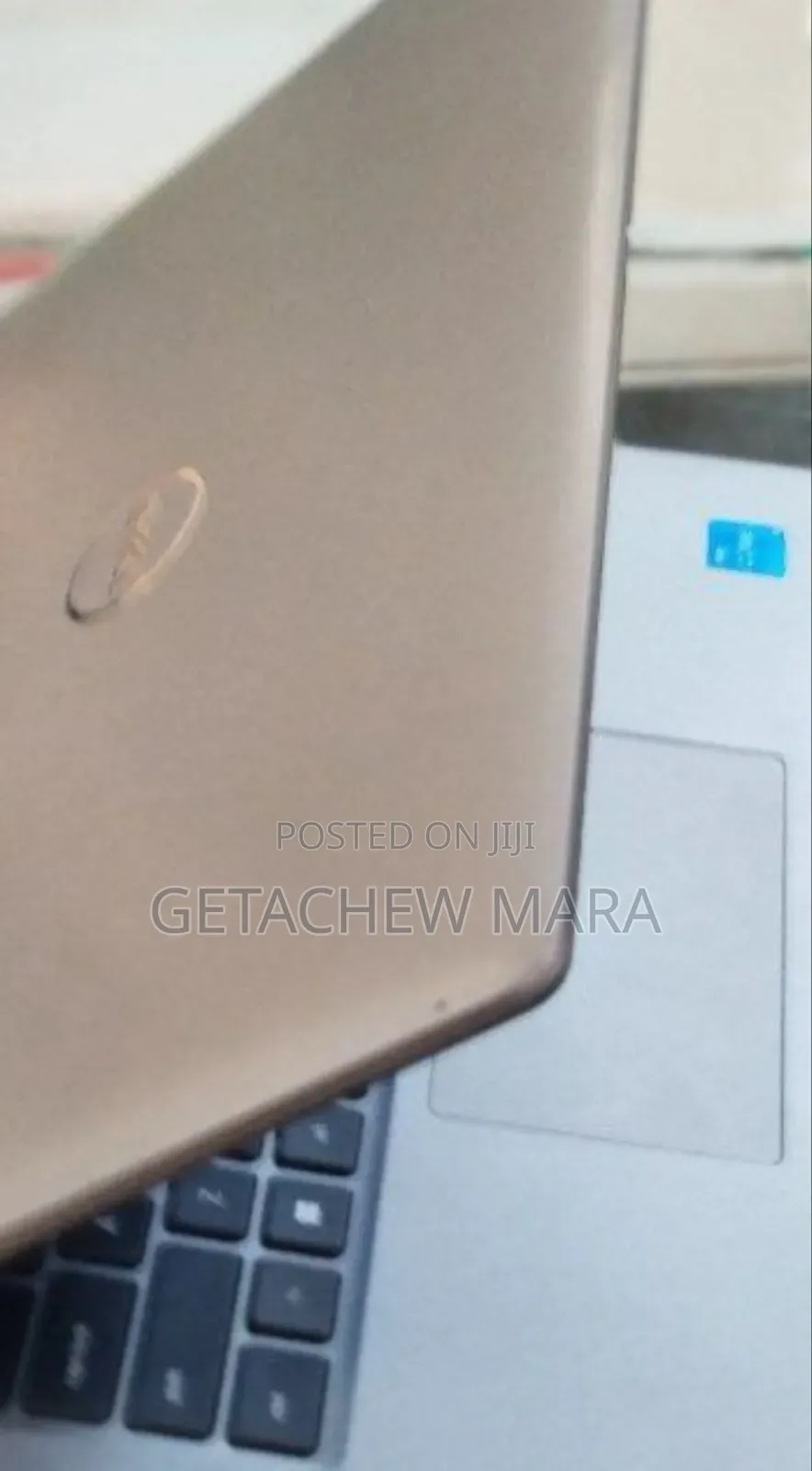 New Laptop Dell Latitude 5310 16GB Intel Core I5 SSD 512GB