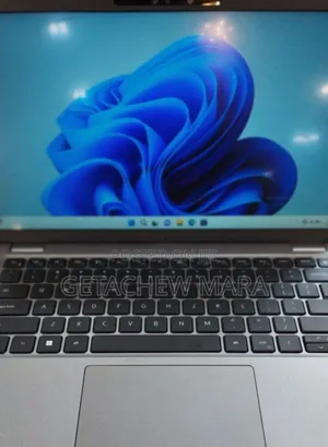 New Laptop Dell Latitude 5310 16GB Intel Core I5 SSD 512GB