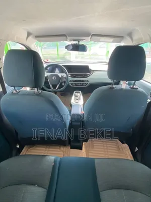 Changan BenBen E-Star 2025 Green