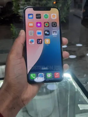 Apple iPhone 12 Pro 256 GB Blue