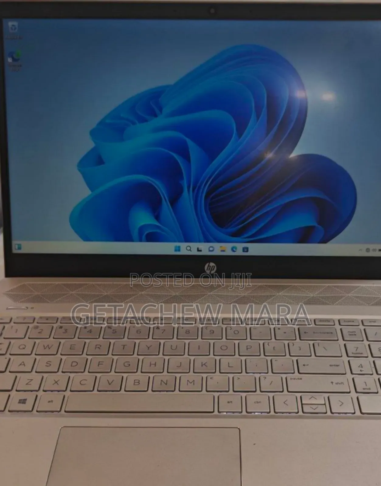 New Laptop HP Pavilion 15 8GB Intel Core I5 SSD 512GB