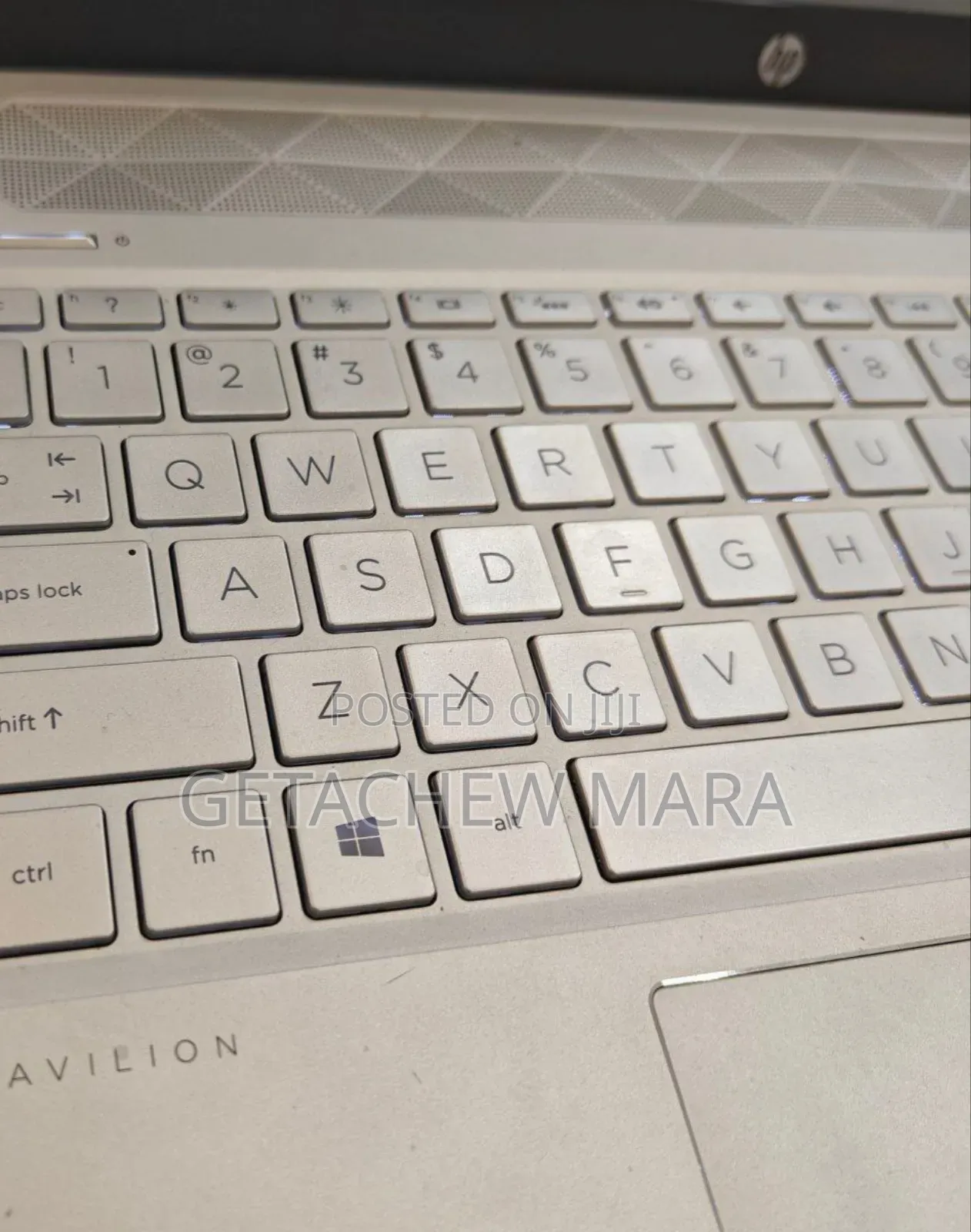 New Laptop HP Pavilion 15 8GB Intel Core I5 SSD 512GB