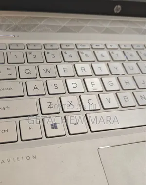 New Laptop HP Pavilion 15 8GB Intel Core I5 SSD 512GB