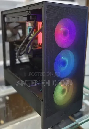 Photo - New Desktop Computer Asus 32GB Intel Core I7 SSD 1T