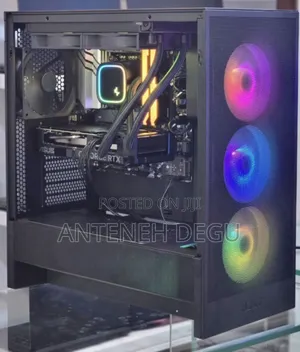 New Desktop Computer Asus 32GB Intel Core I7 SSD 1T