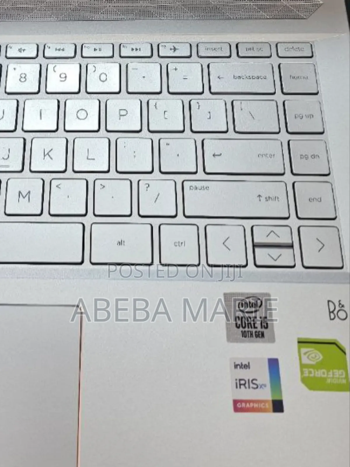 New Laptop HP Pavilion 14 16GB Intel Core I5 SSD 512GB