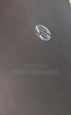 New Laptop HP Pavilion 15 8GB Intel Core I5 SSD 512GB