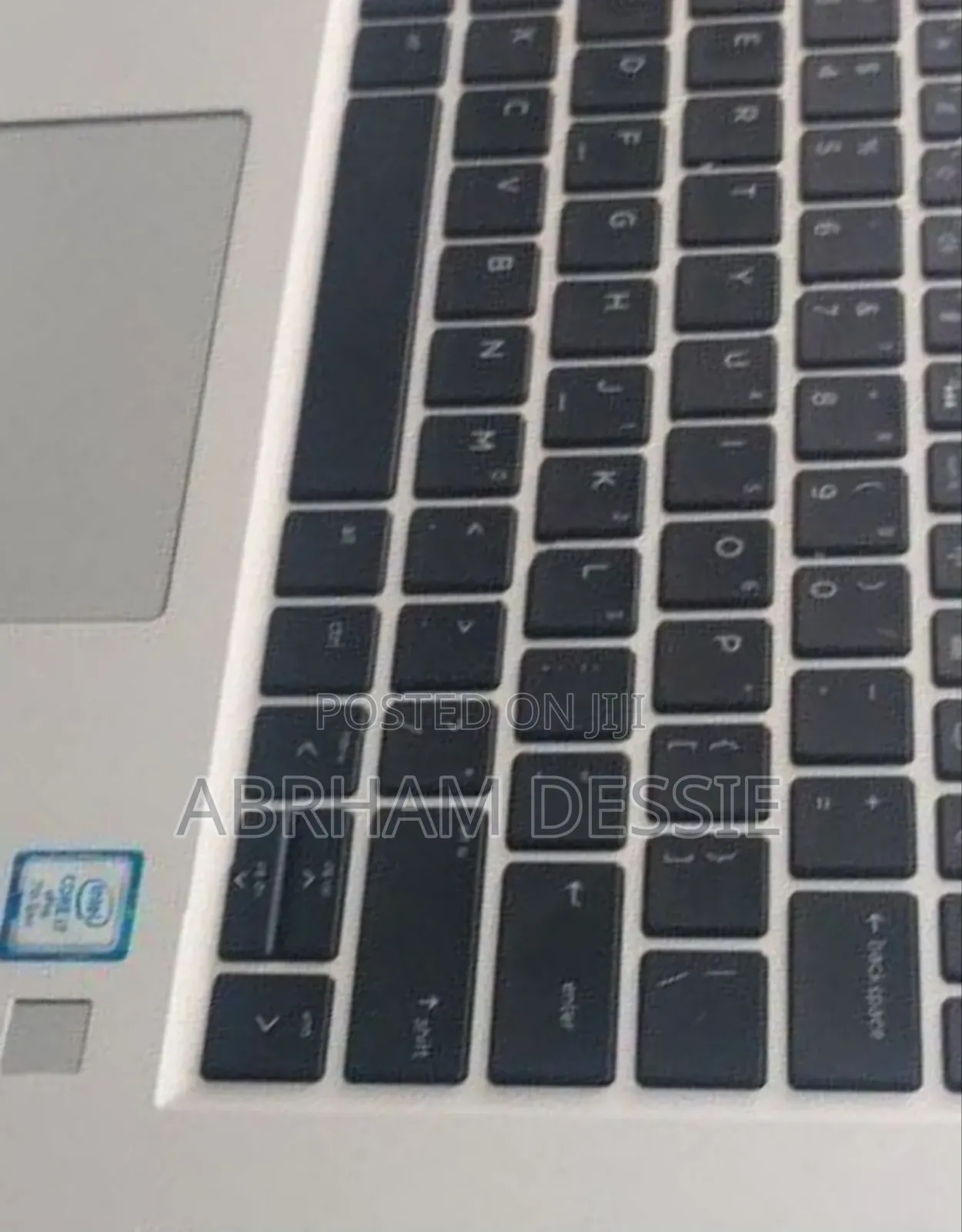 New Laptop HP EliteBook X360 1030 G2 8GB Intel Core I7 SSD 512GB