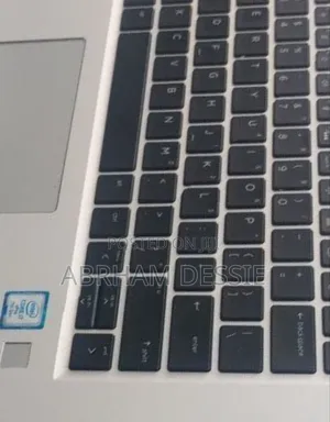 New Laptop HP EliteBook X360 1030 G2 8GB Intel Core I7 SSD 512GB