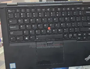 New Laptop Lenovo ThinkPad X380 Yoga 16GB Intel Core I7 SSD 512GB