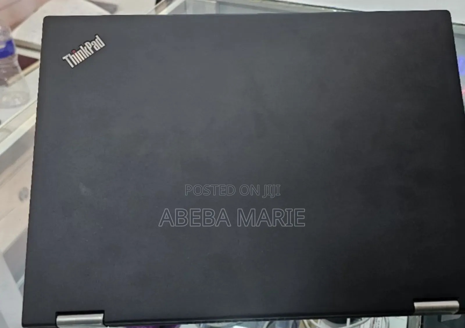 New Laptop Lenovo ThinkPad X380 Yoga 16GB Intel Core I7 SSD 512GB