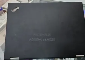 New Laptop Lenovo ThinkPad X380 Yoga 16GB Intel Core I7 SSD 512GB