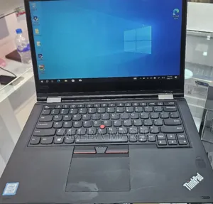 New Laptop Lenovo ThinkPad X380 Yoga 16GB Intel Core I7 SSD 512GB