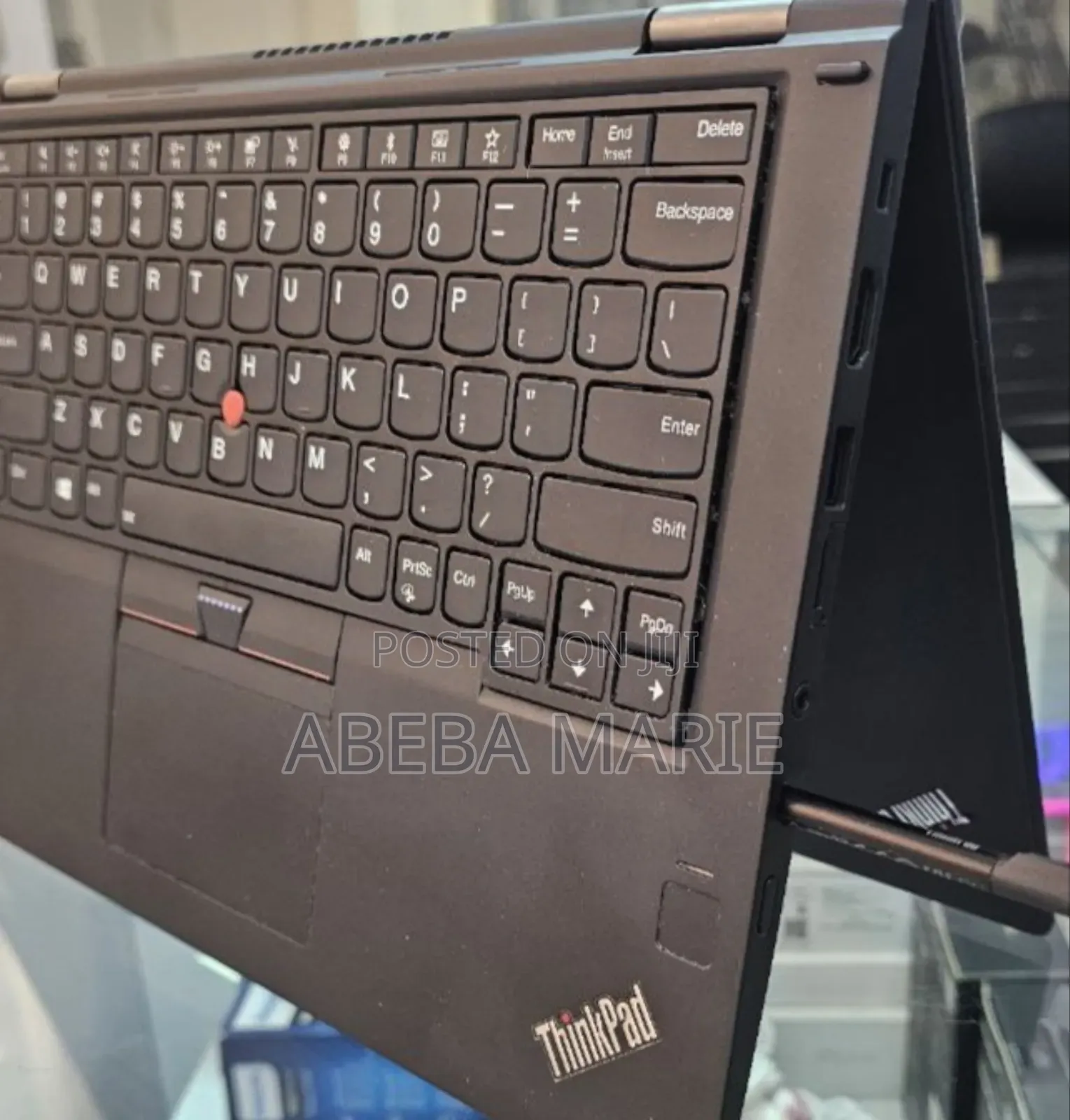 New Laptop Lenovo ThinkPad X380 Yoga 16GB Intel Core I7 SSD 512GB