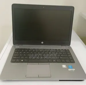Photo - New Laptop HP EliteBook 840 G1 8GB Intel Core I5 HDD 500GB
