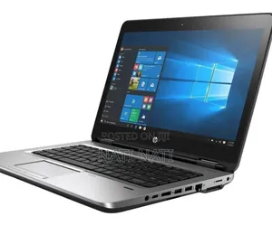 New Laptop HP EliteBook 840 G1 8GB Intel Core I5 HDD 500GB
