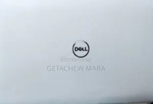 New Laptop Dell Inspiron 15 8GB Intel Core I7 SSD 512GB