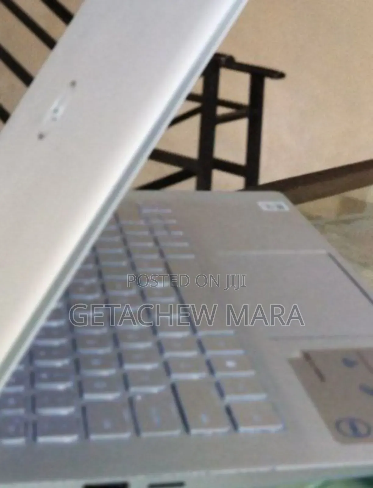 New Laptop Dell Inspiron 15 8GB Intel Core I7 SSD 512GB