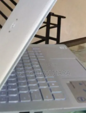 New Laptop Dell Inspiron 15 8GB Intel Core I7 SSD 512GB