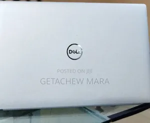 New Laptop Dell Inspiron 15 8GB Intel Core I7 SSD 512GB