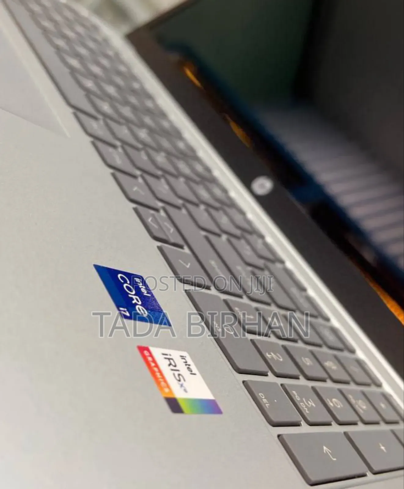 New Laptop HP Stream Notebook 16GB Intel Core I7 SSD 512GB