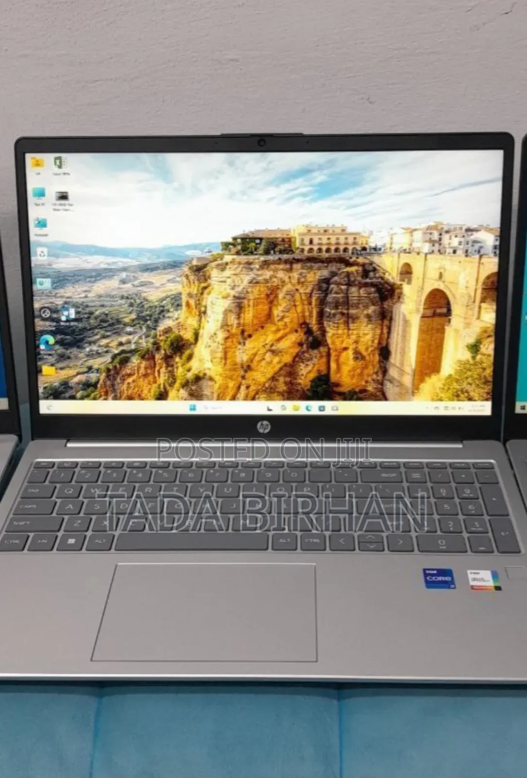 New Laptop HP Stream Notebook 16GB Intel Core I7 SSD 512GB