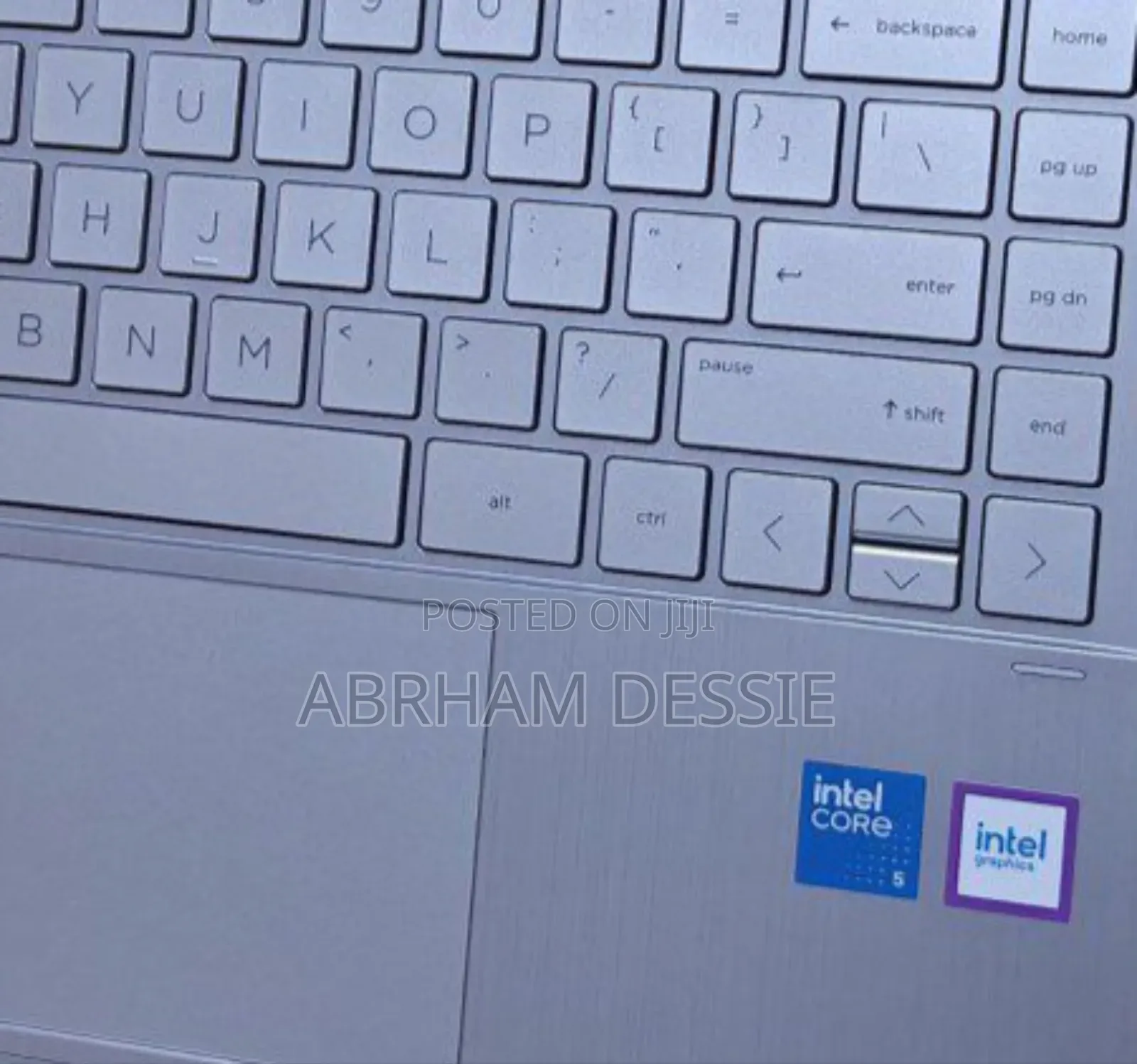 New Laptop HP Pavilion X360 16GB Intel Core I5 SSD 1T