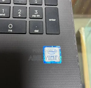 New Laptop HP Stream Notebook 16GB Intel Core I7 SSD 256GB